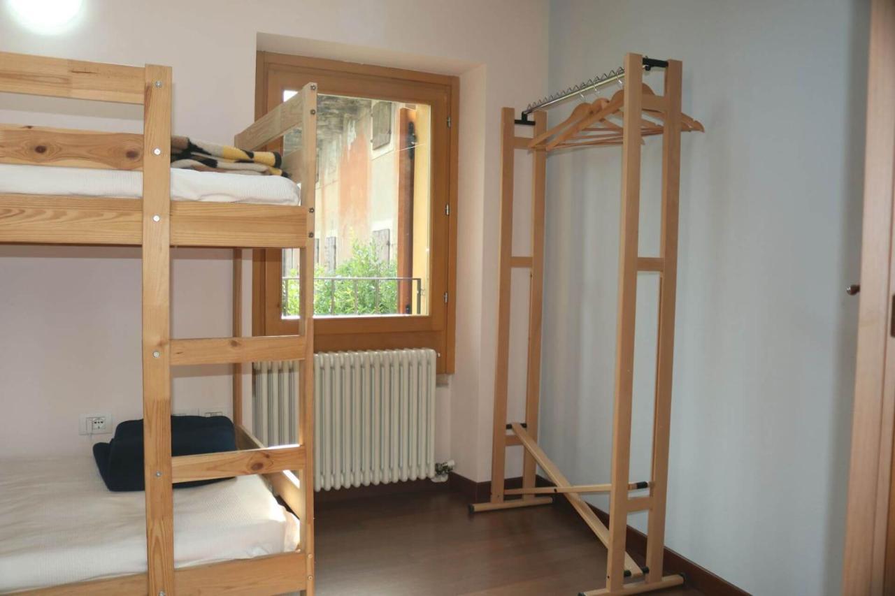 Apartament Casa Jasmin, 2 Floors, Private Garden Werona Zewnętrze zdjęcie