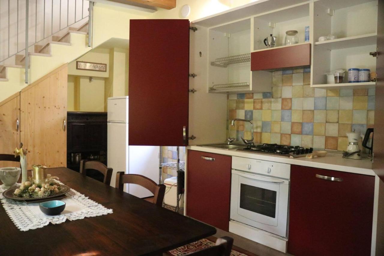 Apartament Casa Jasmin, 2 Floors, Private Garden Werona Zewnętrze zdjęcie